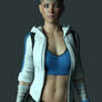 MKX Cassie Cage for G8F