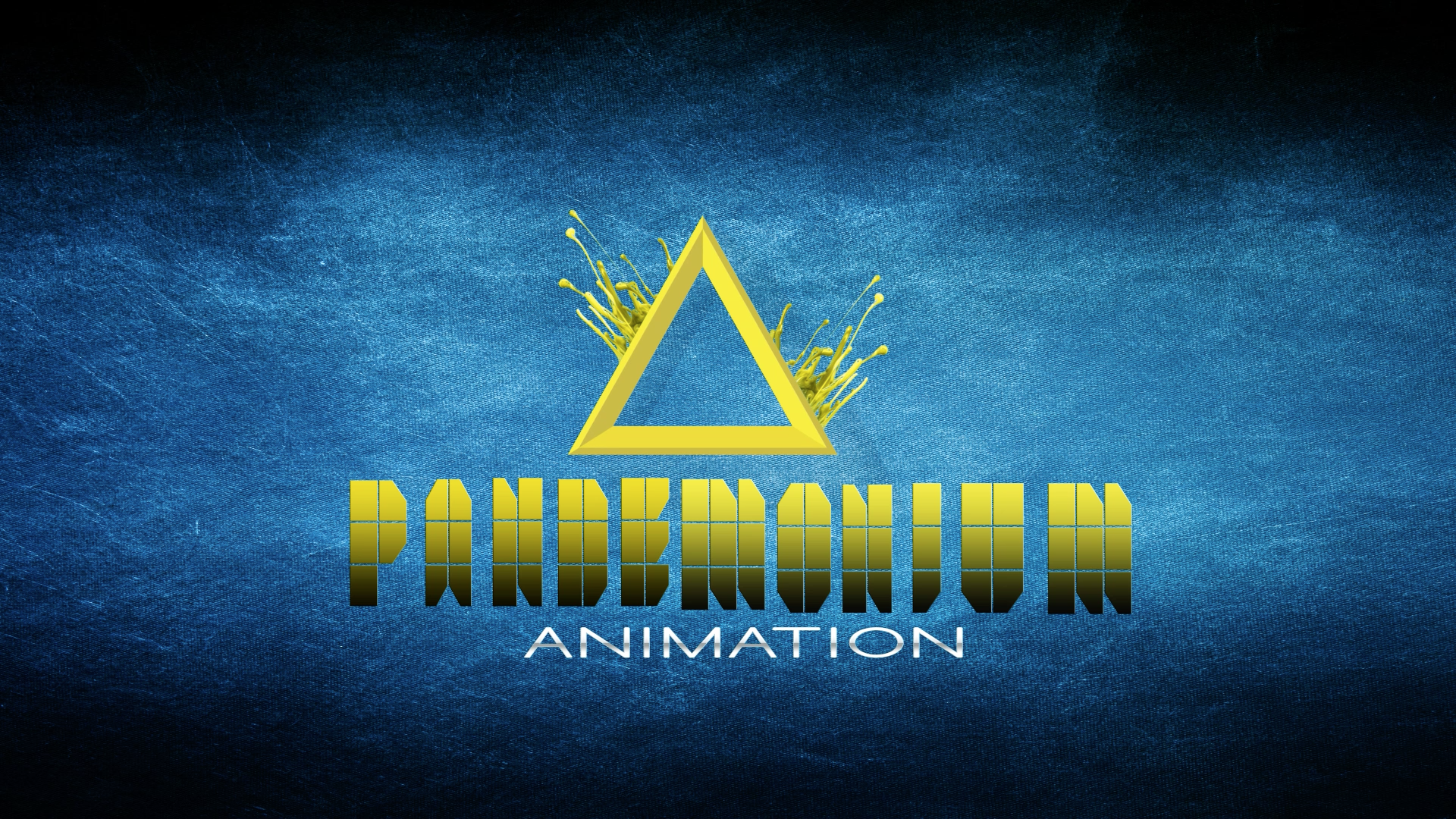 Pandemonium Logo Video