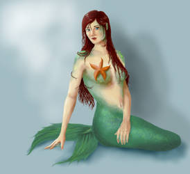 Ariel