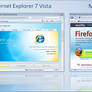 Firefox to IE7 look - tutorial