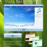 WMP 11 Vista Beta