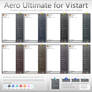 Aero Ultimate for Vistart