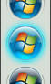 Windows 7 6801 ViOrb skin