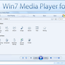 Win7 wmp11 for XP