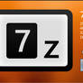 New 7-zip Icon