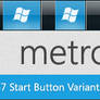 Metro Squared 7 Start Buttons