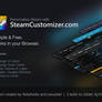 SteamCustomizer.com - Beta 1