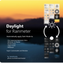 Daylight for Rainmeter 1.0.1