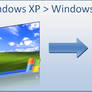 Windows XP to Vista tutorial