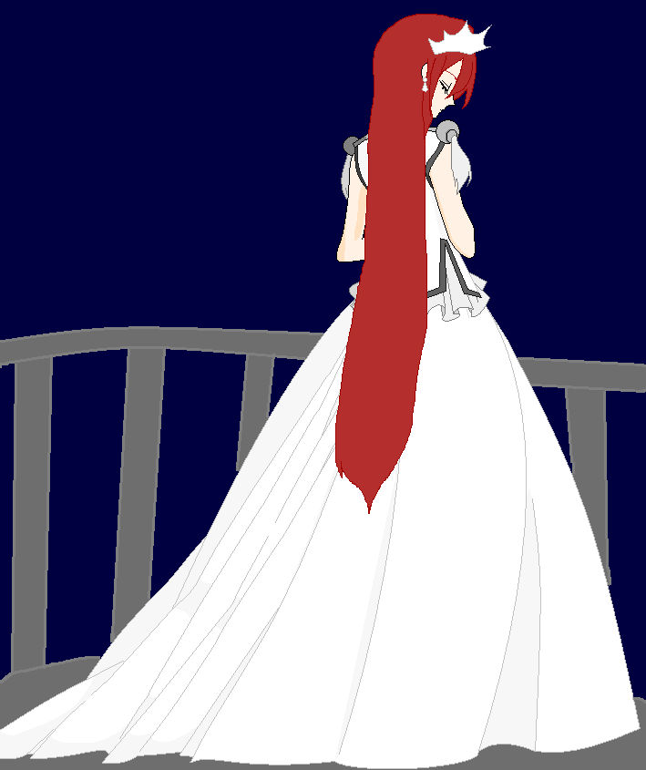 Chapter 1: A new beginning by Ladywhite12 on DeviantArt