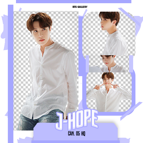J Hope Bts Army Zip Profile Pack Png By Xbtsgallery On Deviantart
