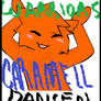 WARRIOR CATS caramelldansen* PREVIEW