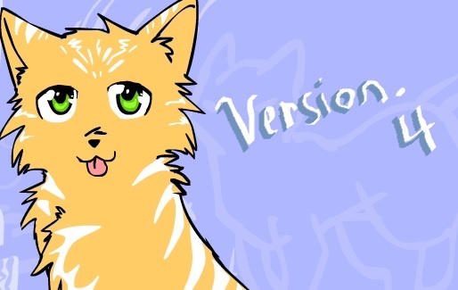 Warrior Cat Maker V.4 by runtyiscute1999 on DeviantArt