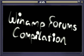 Winamp Forums Compilation 6