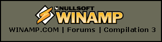 Winamp Forums Compilation 3