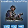 Frontlines: Fuel of War Icon