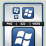 Remote Desktop Tango Icon