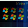 Metro 9 Windows Orb