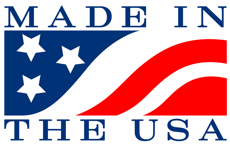 Made in the USA