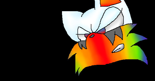Ultimate Form 5 Dynoclaw the wolf by wolfyteasers on DeviantArt