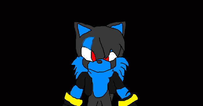 Reiza the wolf by wolfyteasers on DeviantArt
