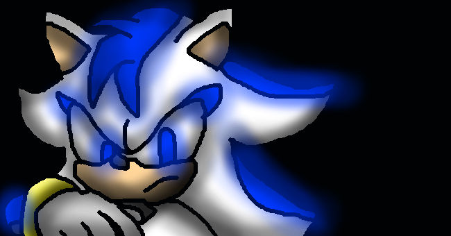 Zero the Hedgehog - Old Sta.sh image by wolfyteasers on DeviantArt