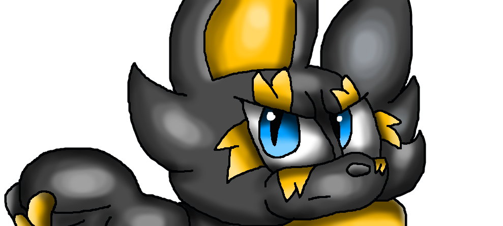 Anubis the Jackal - King of -Mightonian- Egypt V1 by wolfyteasers on ...