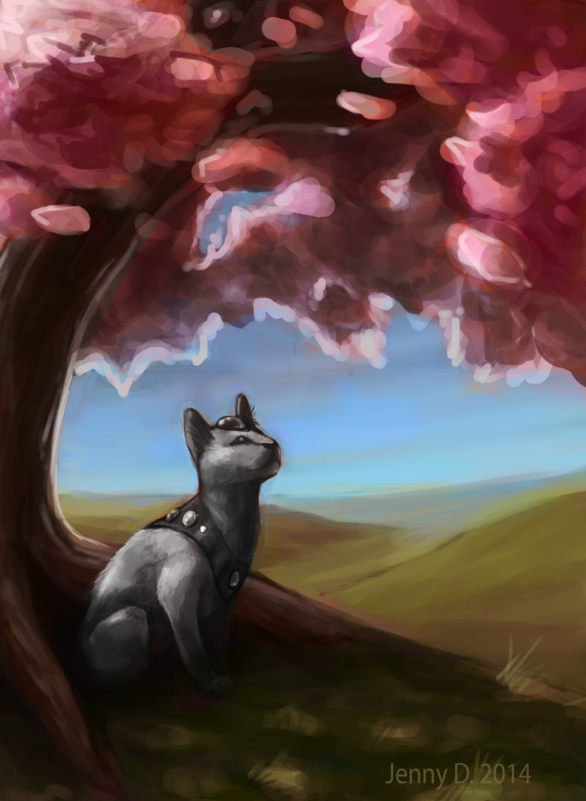 Color void *and video by TurnipStewdios on DeviantArt