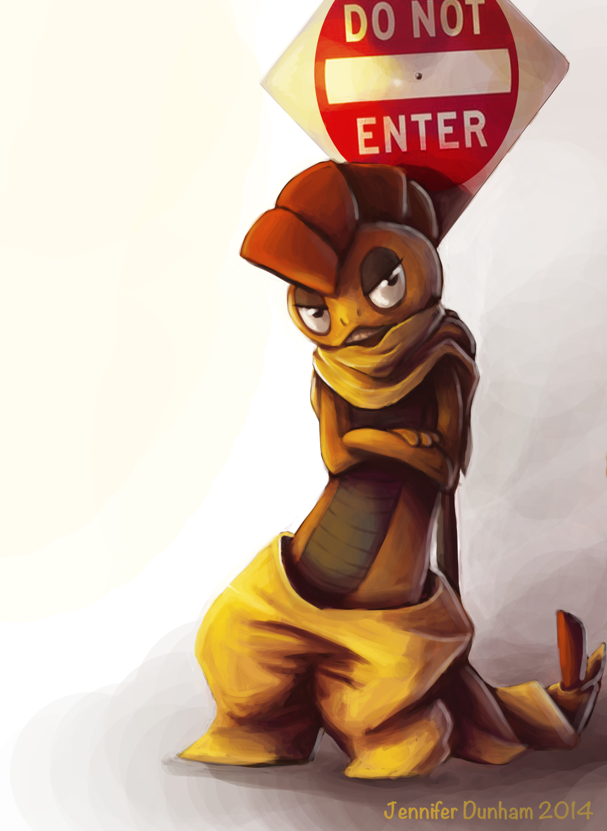 Scrafty