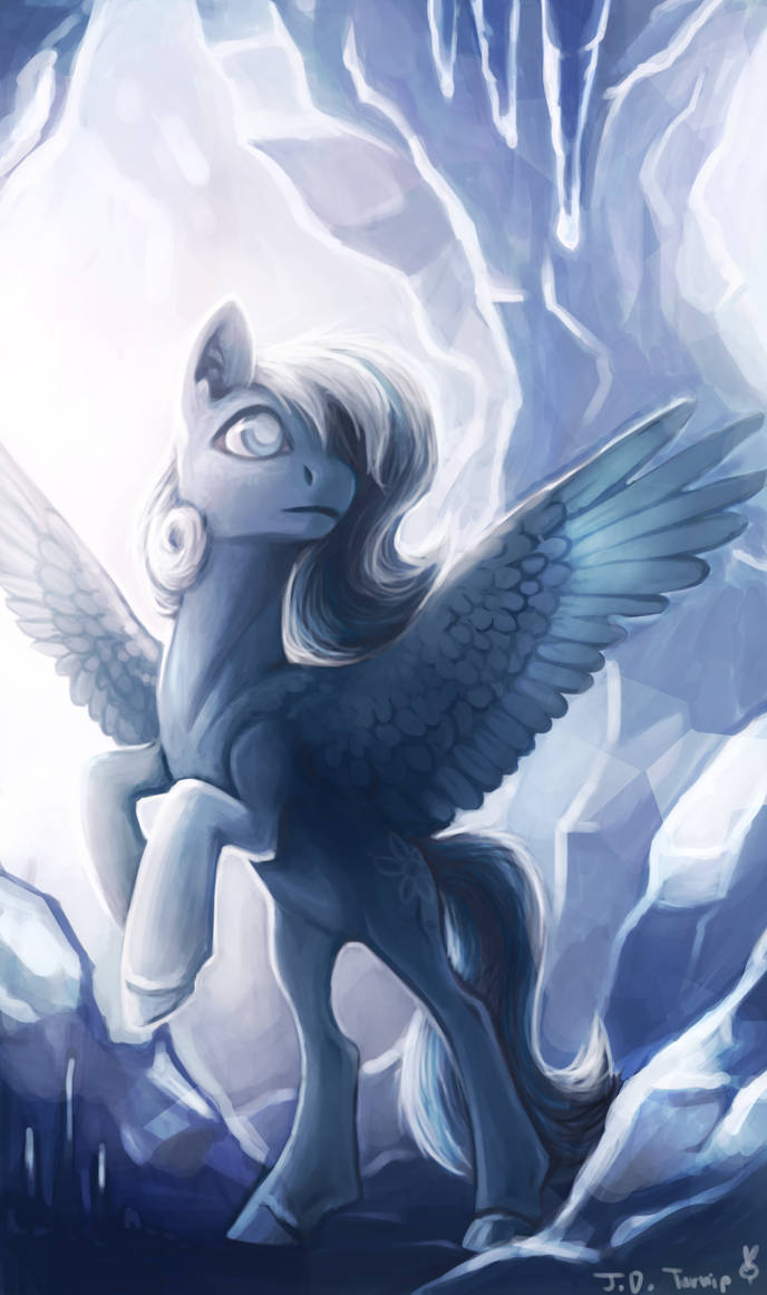 Snowdrop By TurnipBerry On DeviantArt