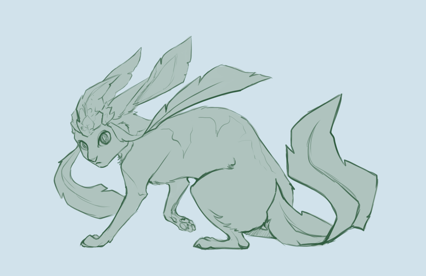 Pokemon Go: New Evolution Methods For Leafeon And Glaceon Leaked –  NintendoSoup, image size:1622x1052