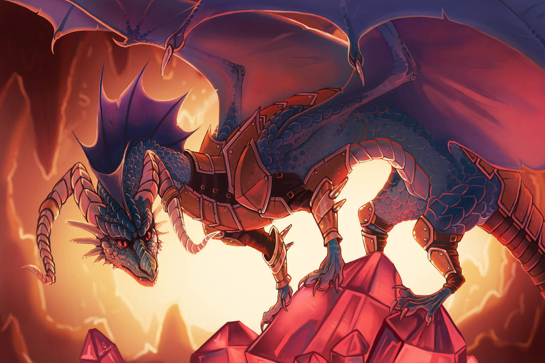 Lord Of Dragons By TurnipBerry On DeviantArt
