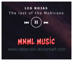 mnml Music 1.0