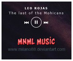 mnml Music 1.0