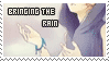 Vocaloid - Bringing the Rain by Gilligan-Stamps
