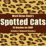 Spotted Cats