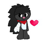 Federic Page Doll :Special RQ: by CinnaBunne
