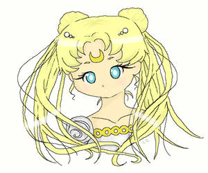 Princess Serenity