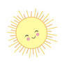 Happy Sun