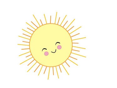 Happy Sun