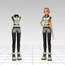 KH3D Riku Outfit (Fem)