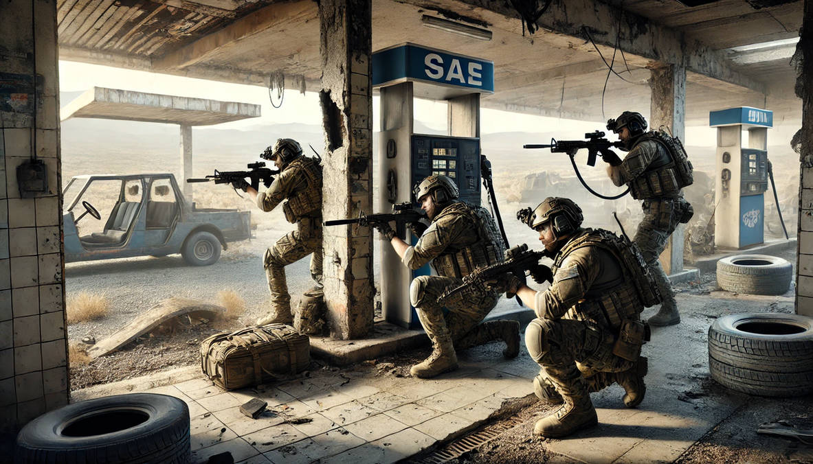 Blackwood Side Ops 5 - 26 by WaveWeaver on DeviantArt