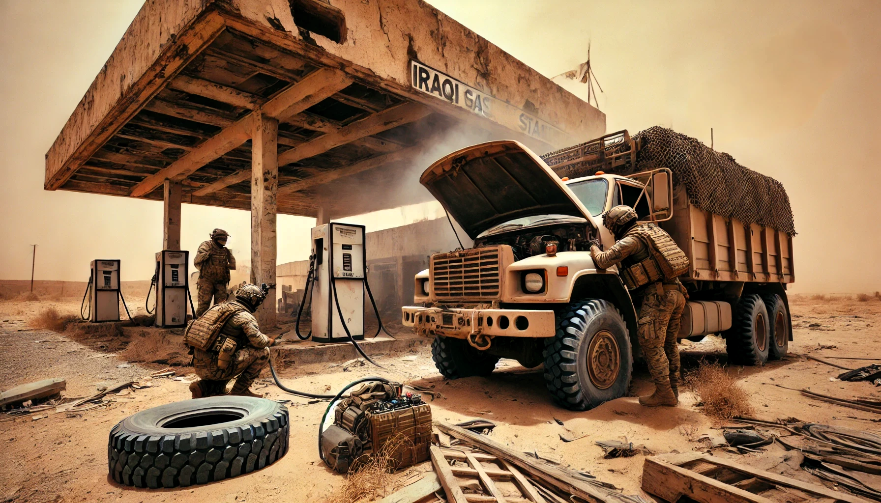 Blackwood Side Ops 5 - 24 by WaveWeaver on DeviantArt
