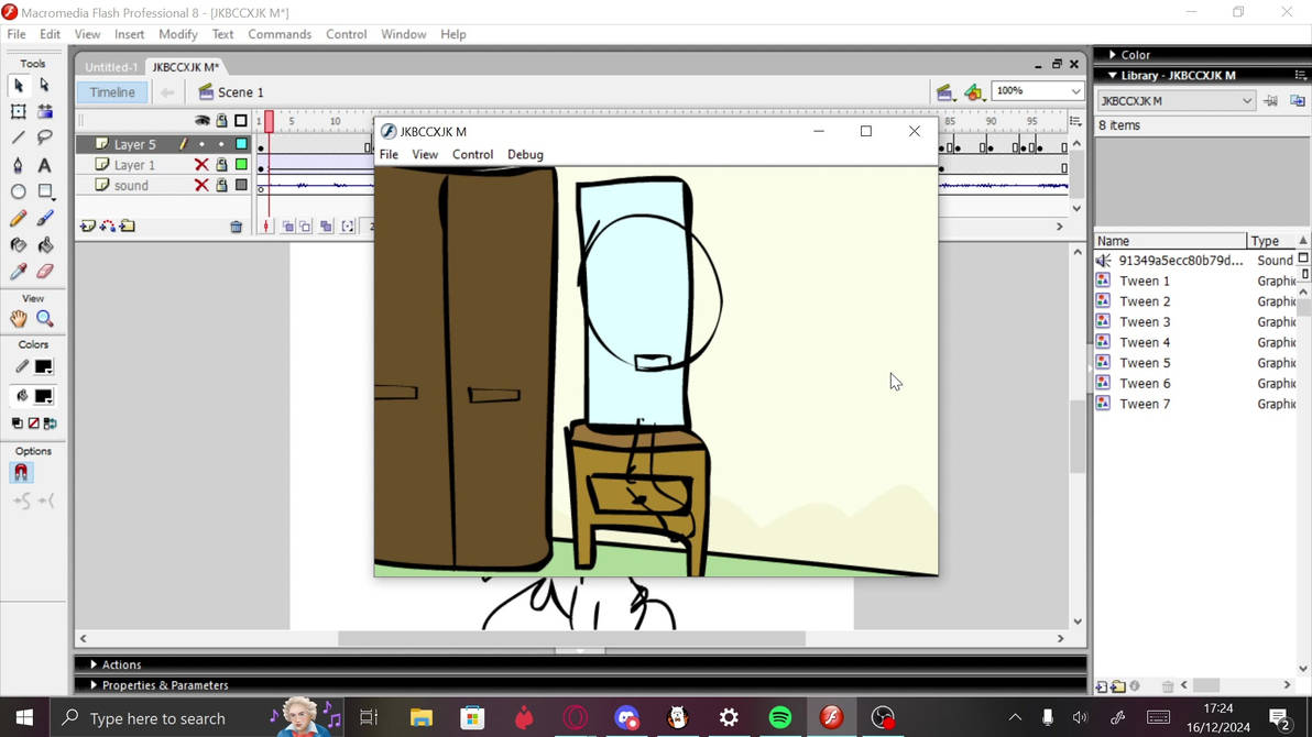 Work in progress ^__^ by B3RRYGUTZ on DeviantArt