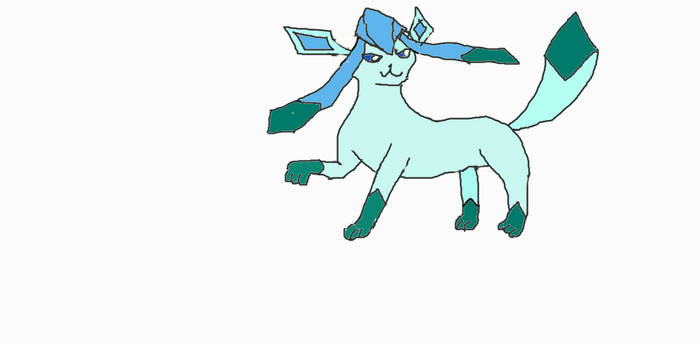 Glaceon