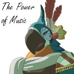 The Power of Music by Jasper-Rolls on DeviantArt