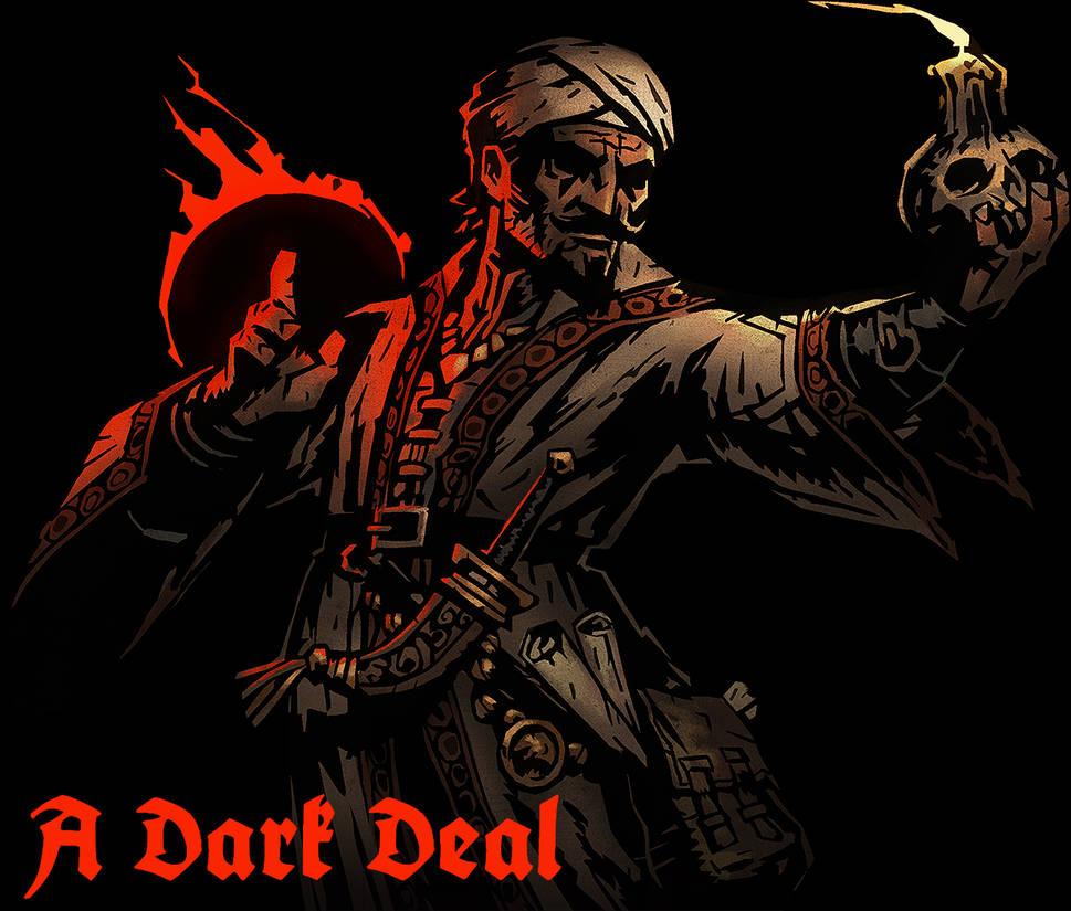 A Dark Deal by Jasper-Rolls on DeviantArt