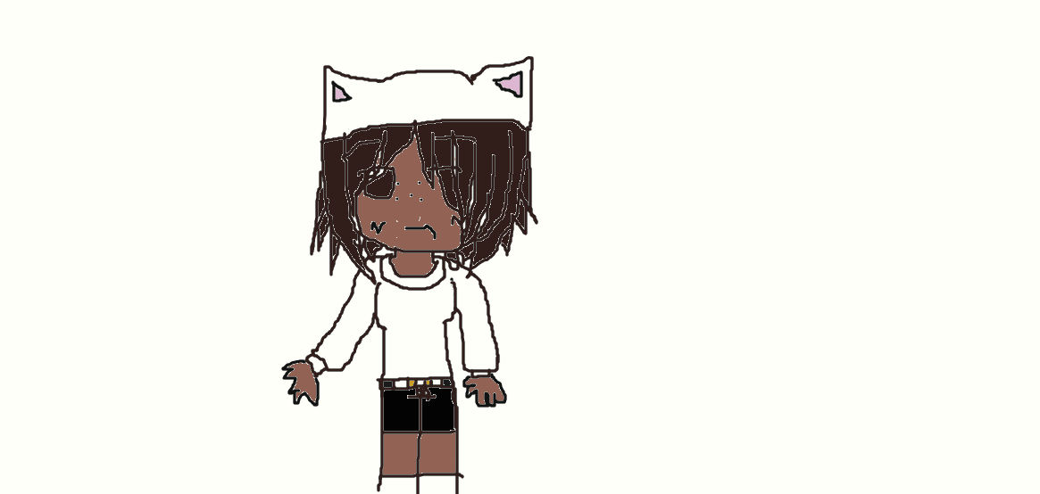 my new look by smartalig on DeviantArt