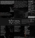 10-Textures-Text.