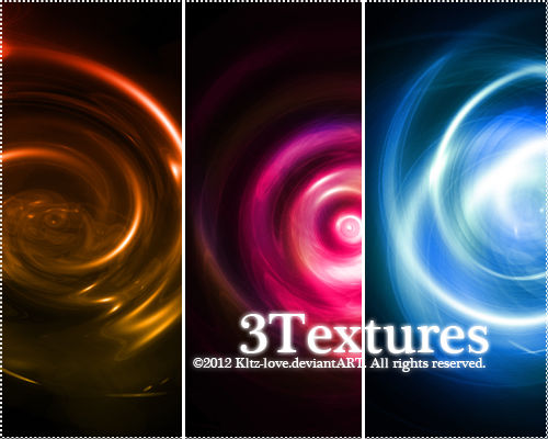 Three Part Texture 3.Textures. by Yeonseb on DeviantArt